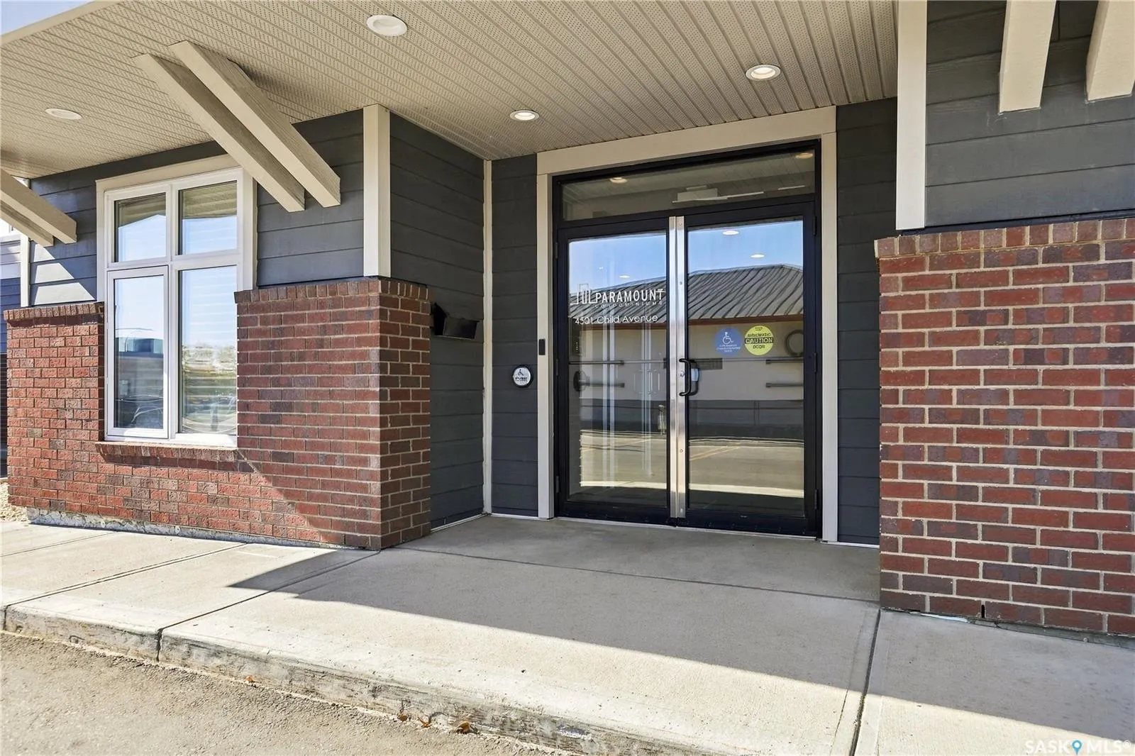 4501 Child AVENUE #209