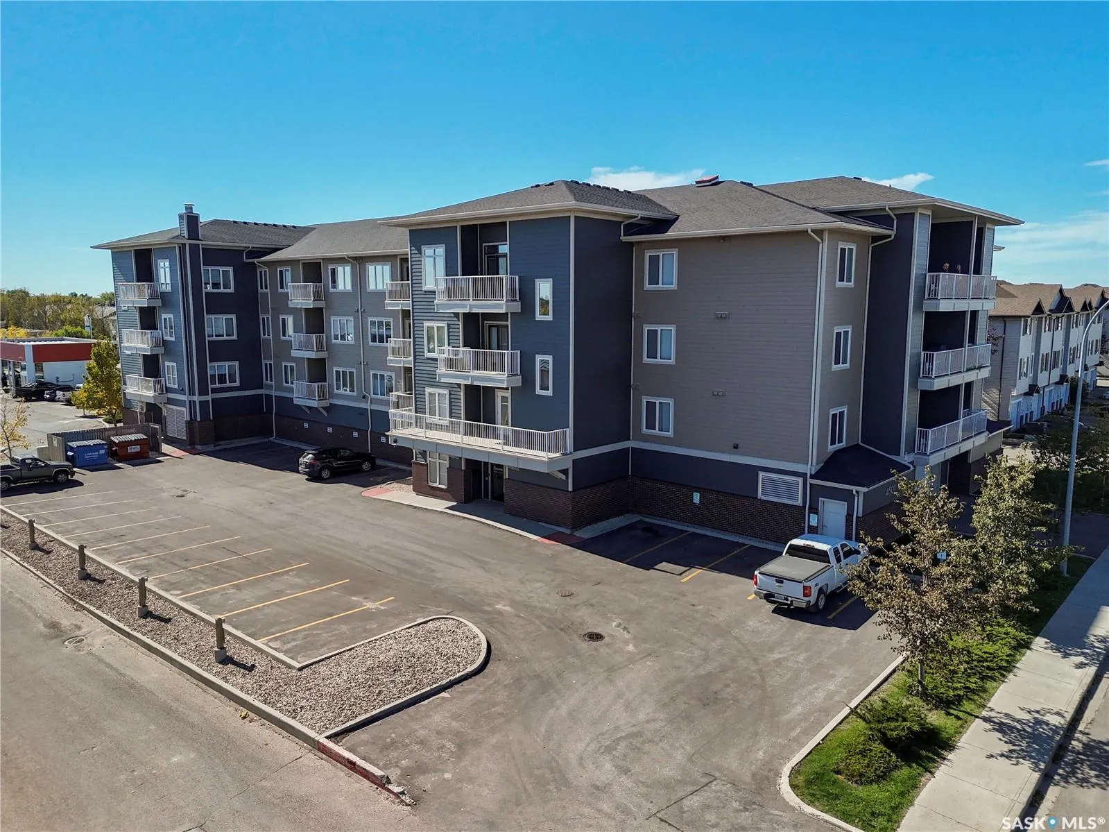 4501 Child AVENUE #209