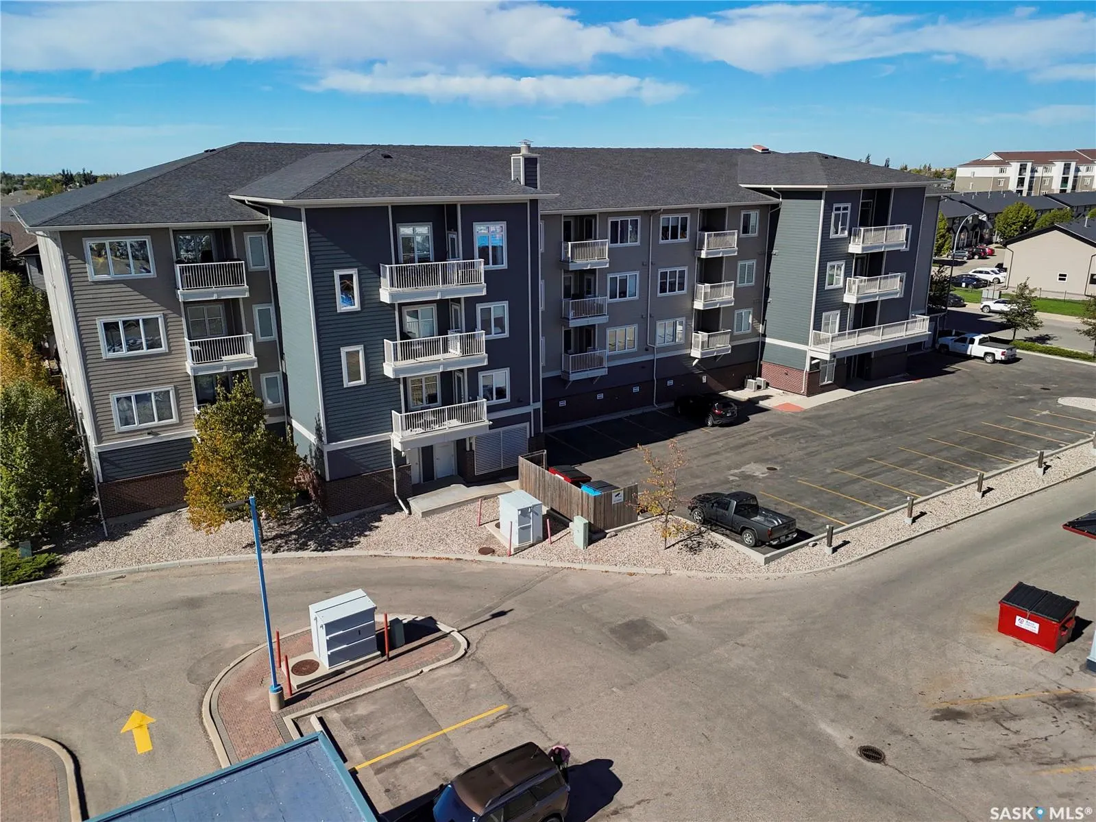 4501 Child AVENUE #209