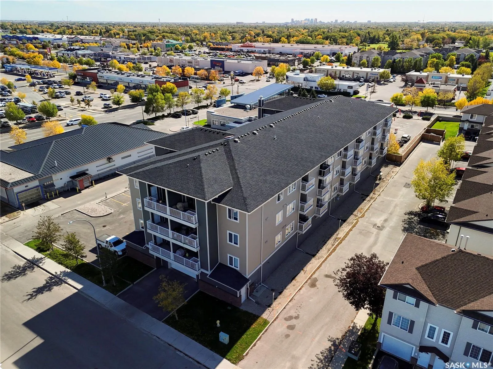 4501 Child AVENUE #209