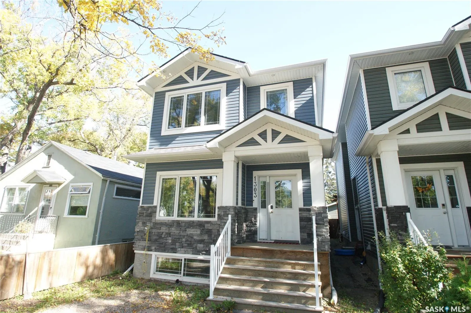 1303A Broadway AVENUE