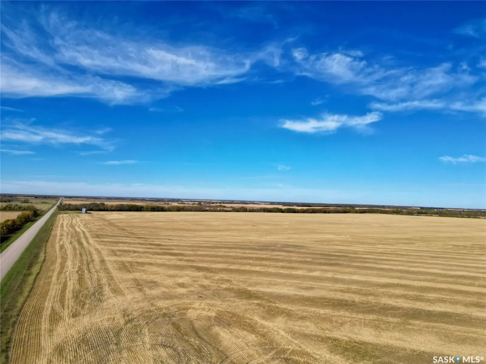 Rural Address