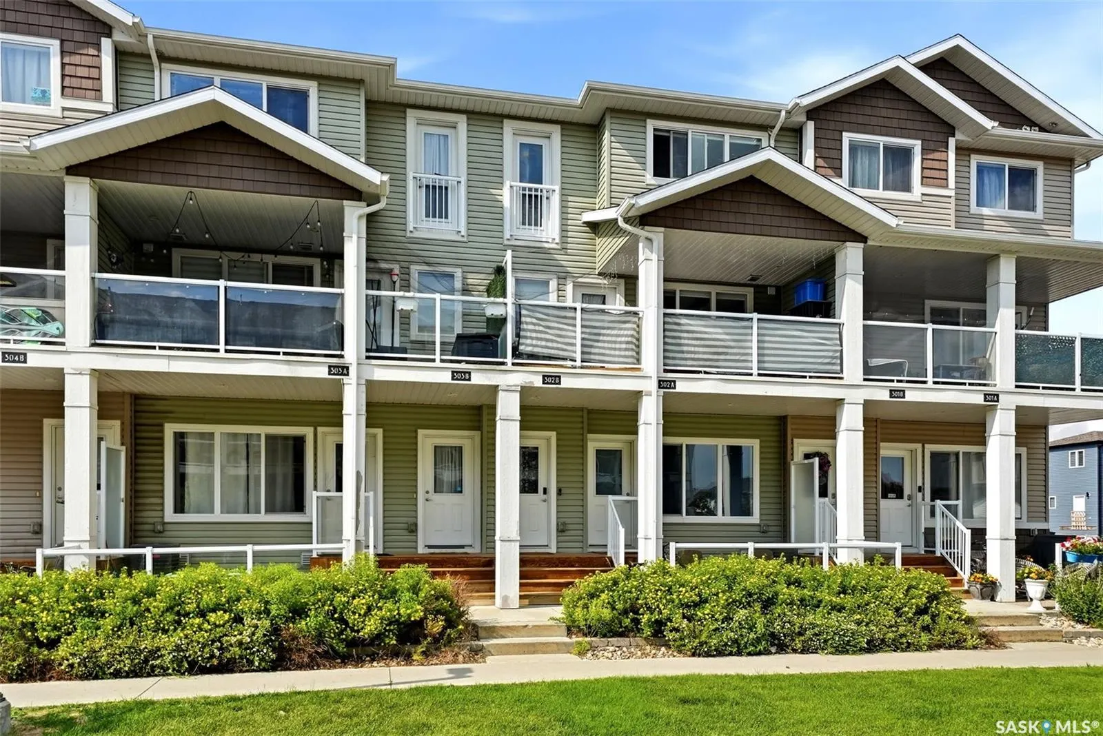 3355 Green Poppy STREET #302B