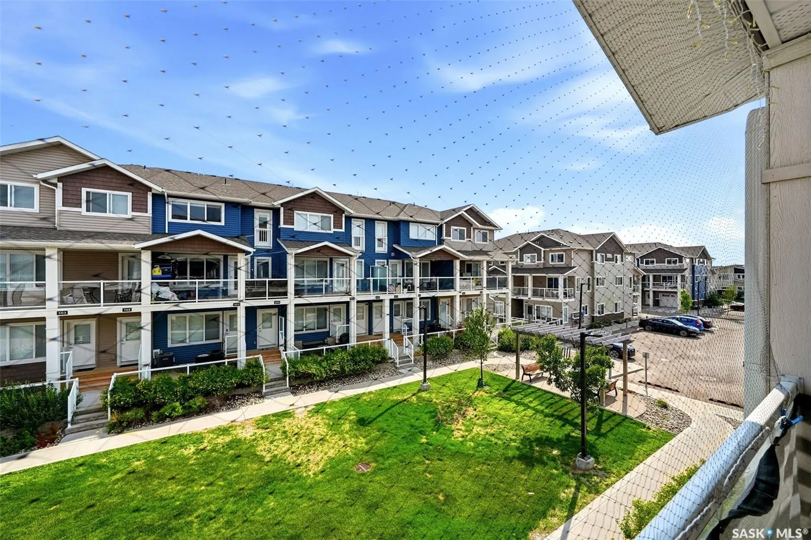 3355 Green Poppy STREET #302B