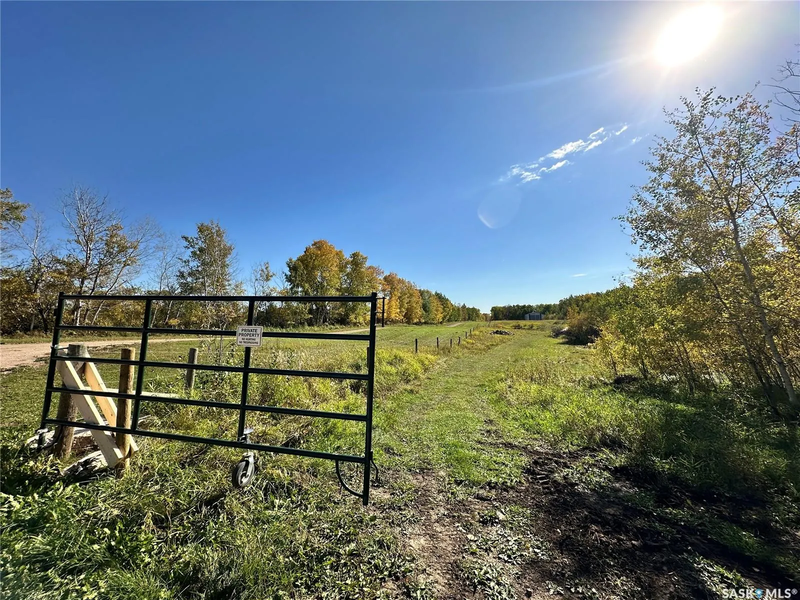 Rural Address