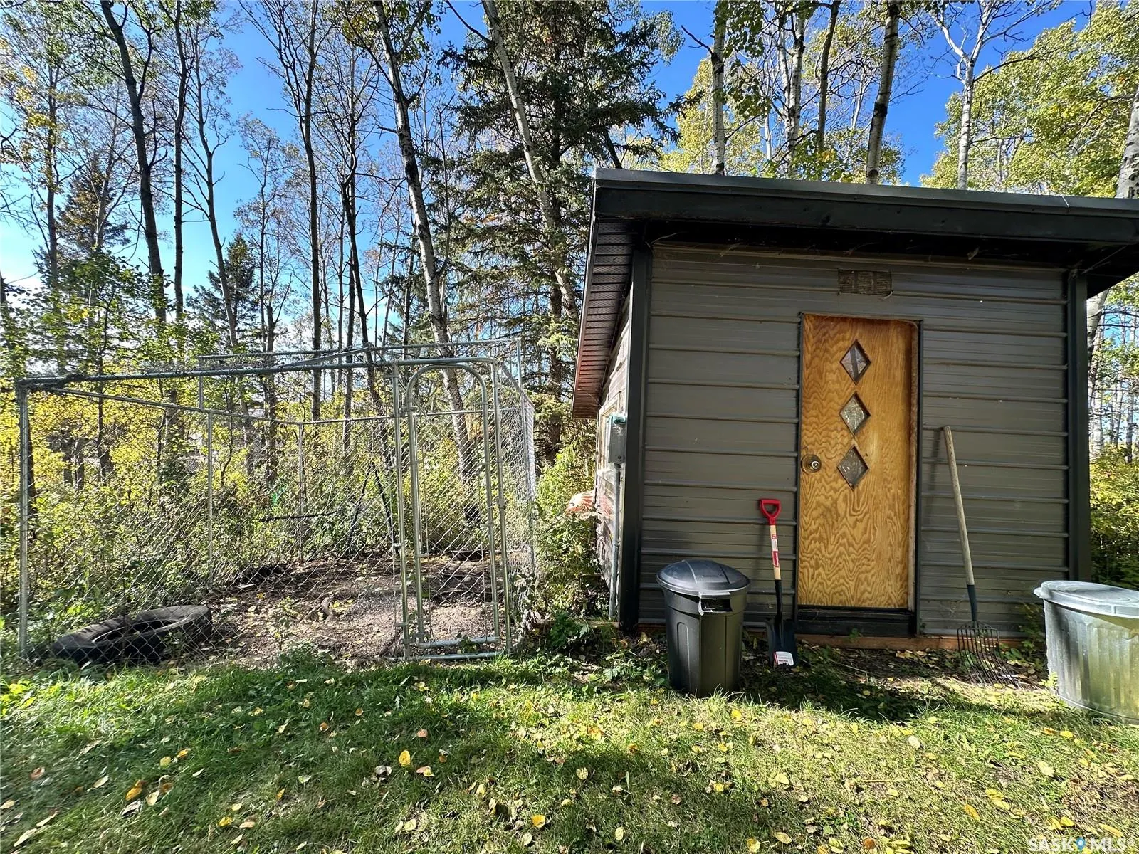 Rural Address