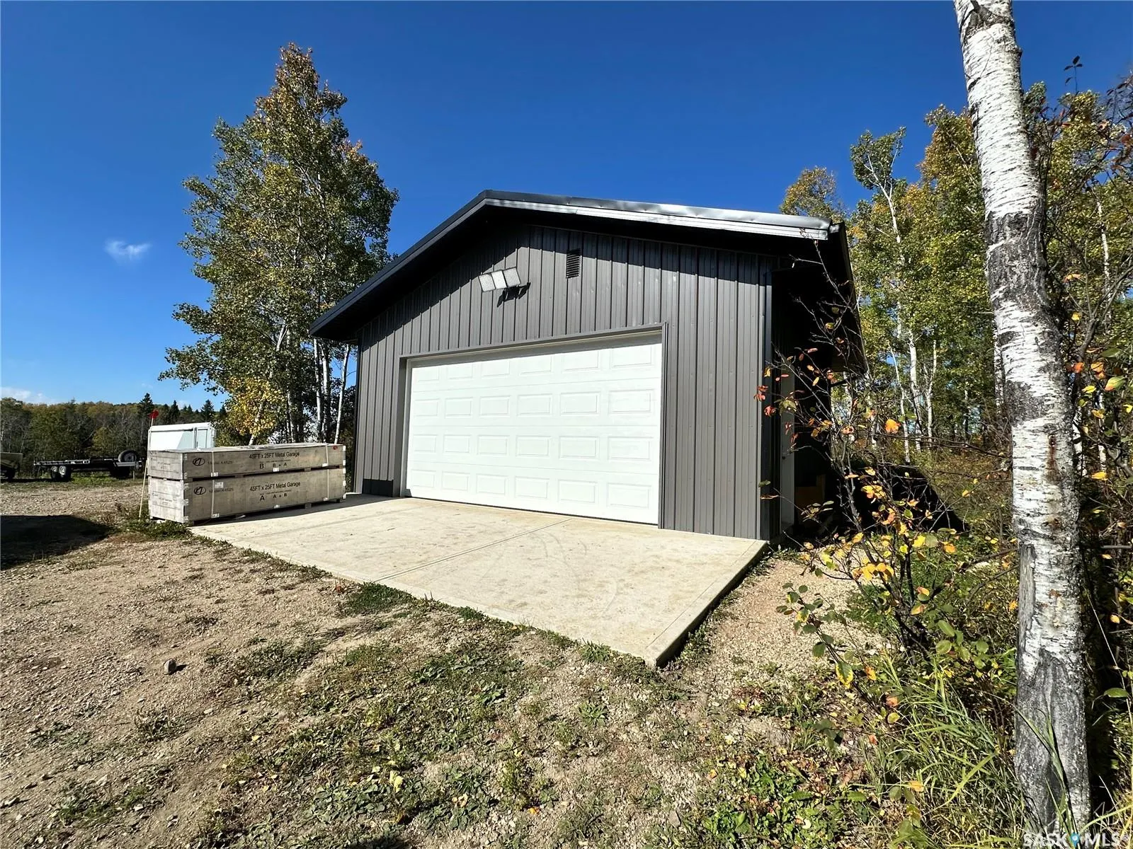 Rural Address