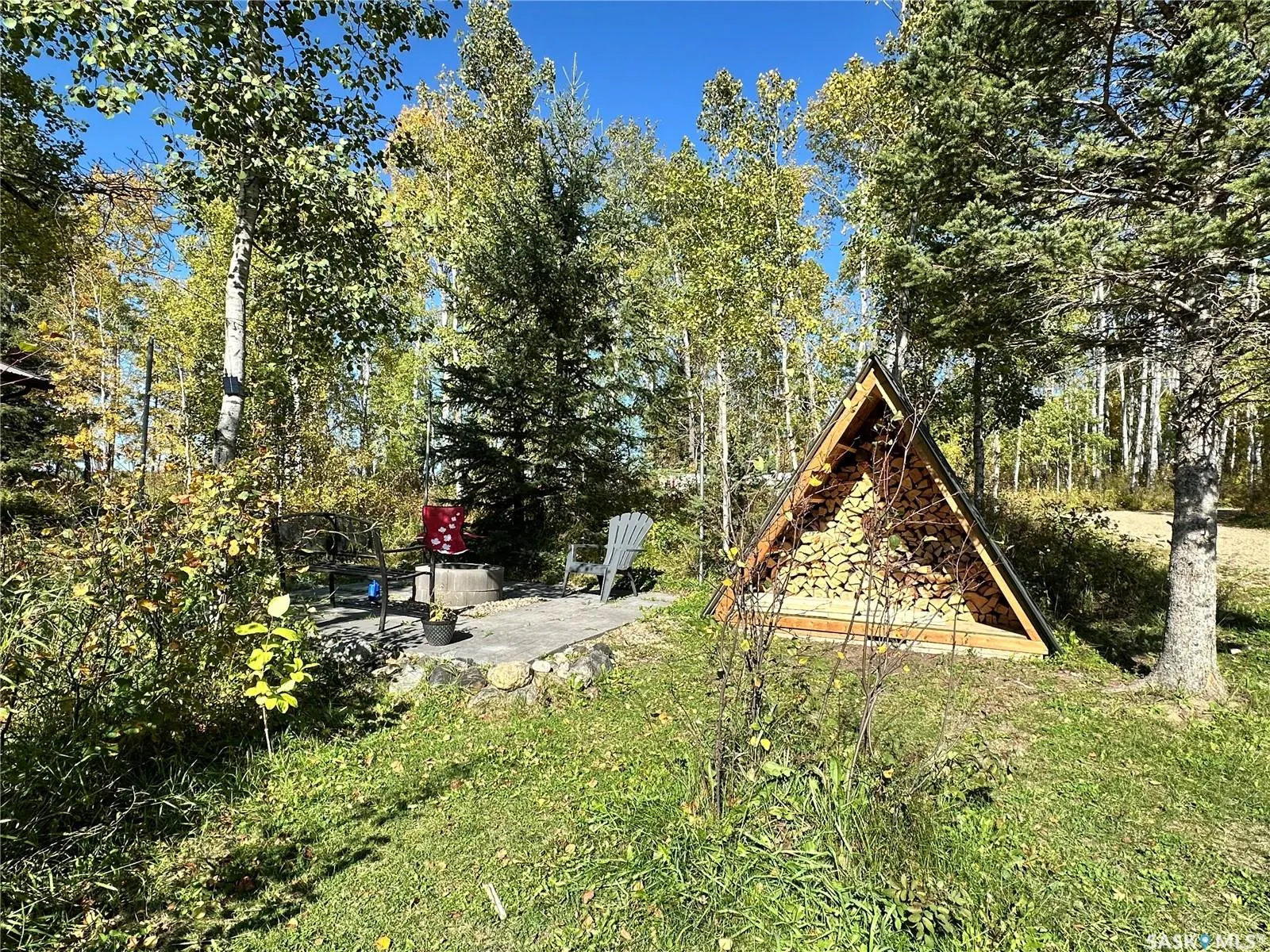 Rural Address