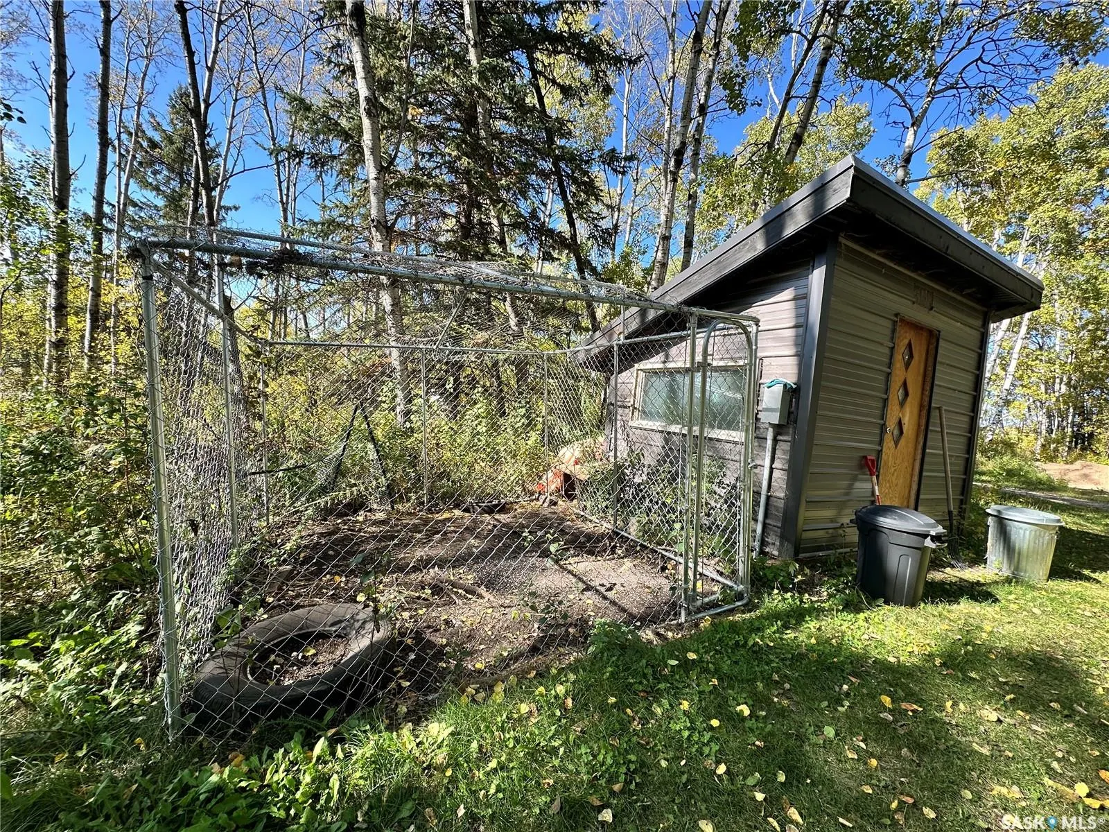 Rural Address