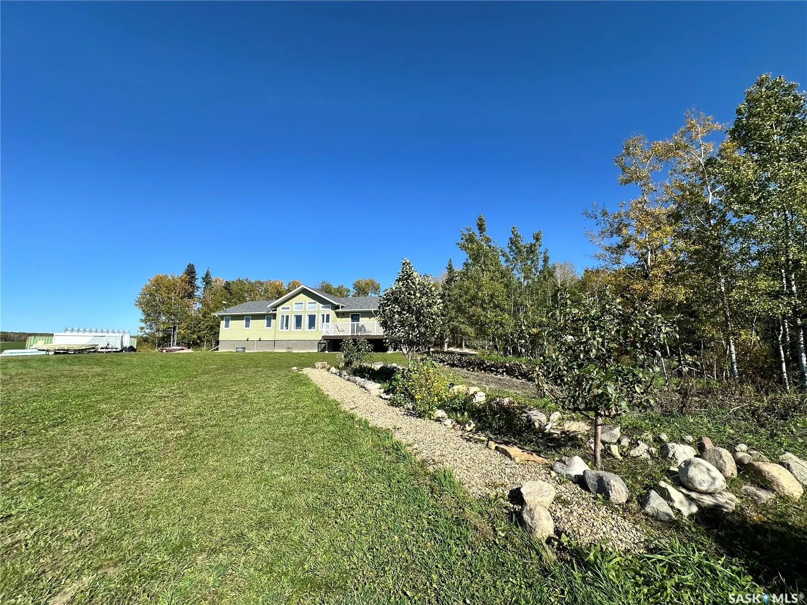 Rural Address