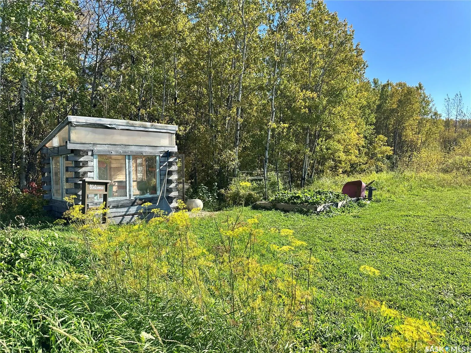 Rural Address
