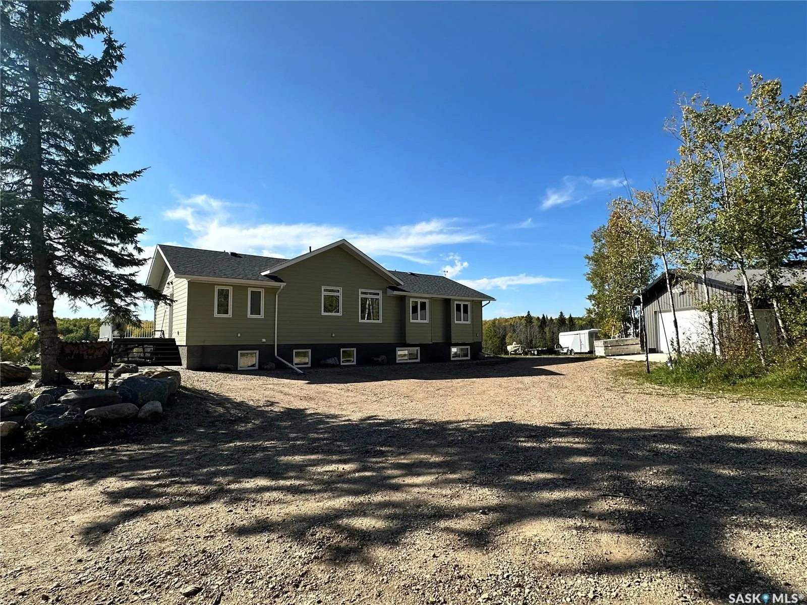 Rural Address