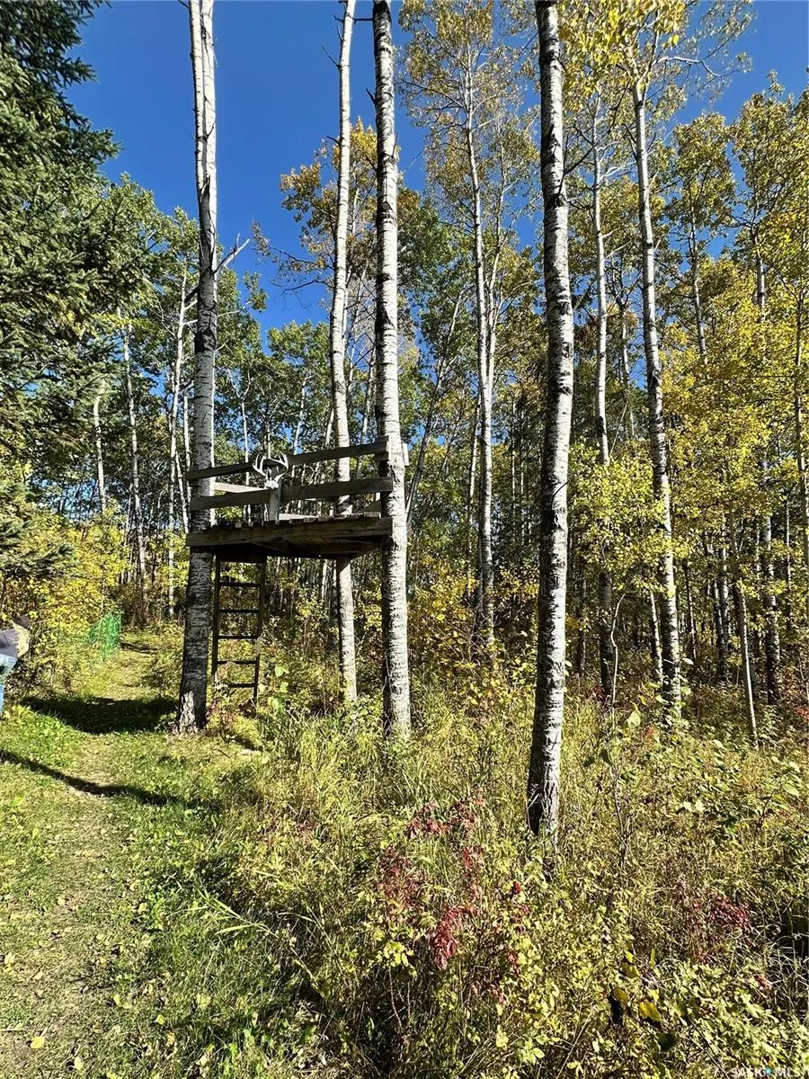 Rural Address