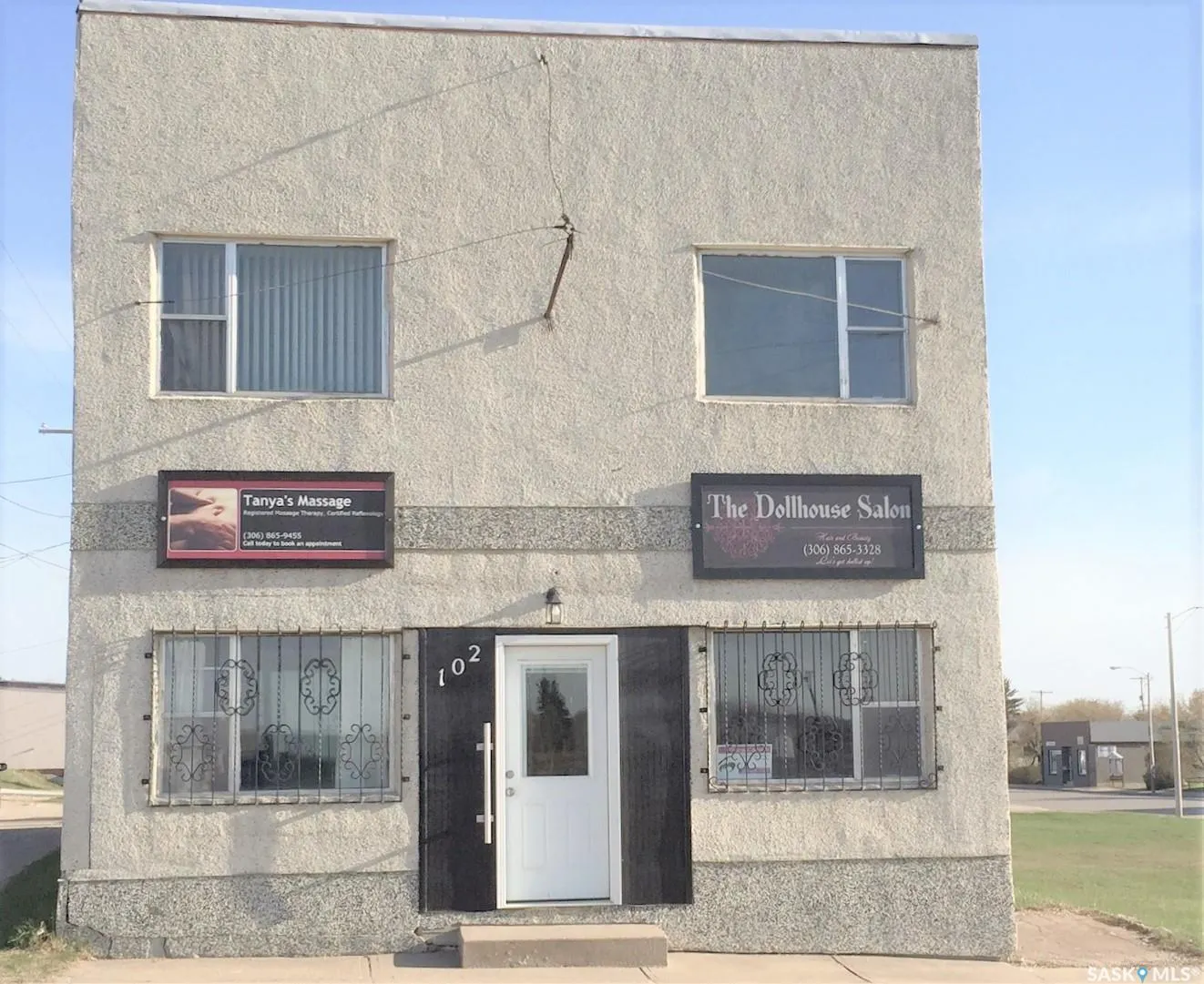 102A Railway AVENUE