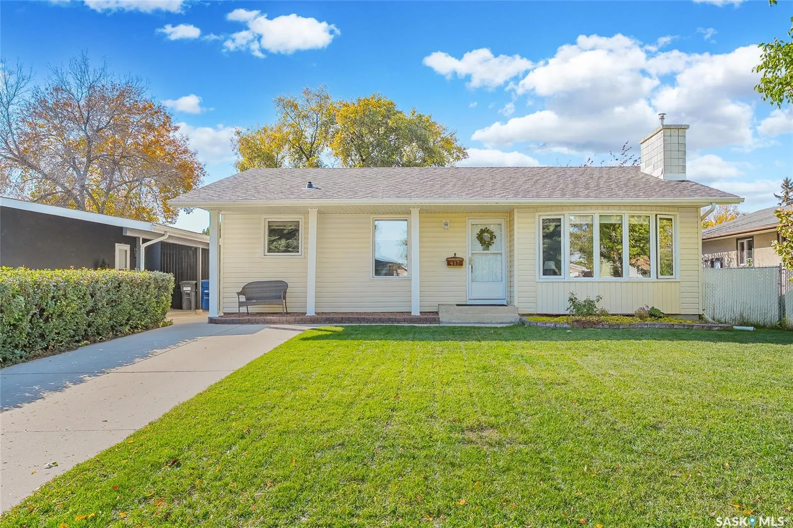 417 Waterloo CRESCENT