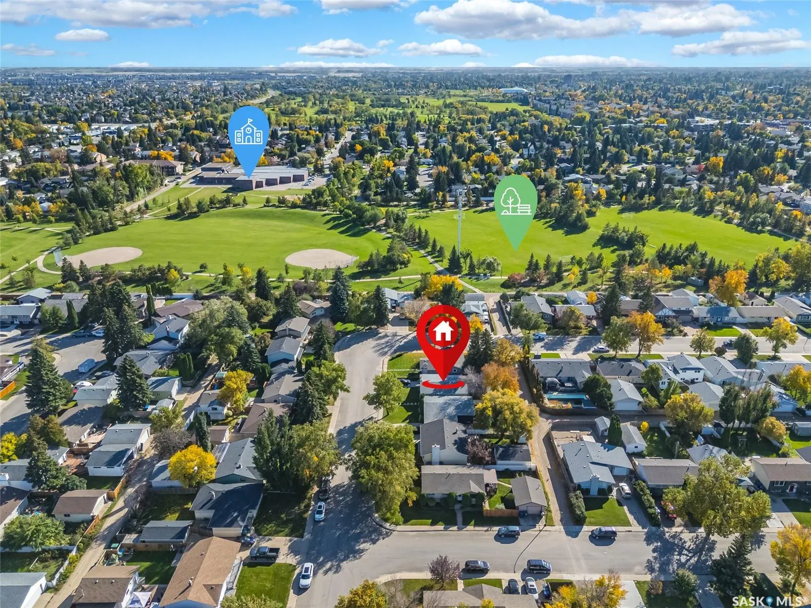 417 Waterloo CRESCENT