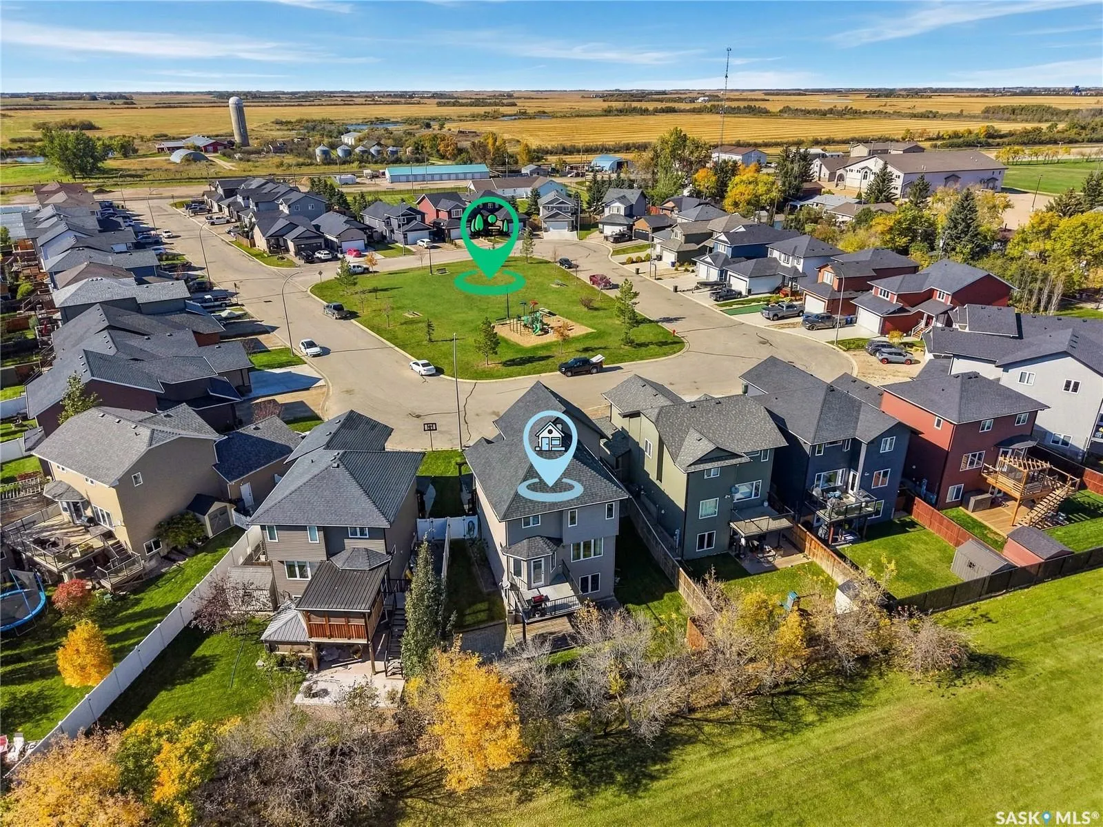 206 Parkview COVE