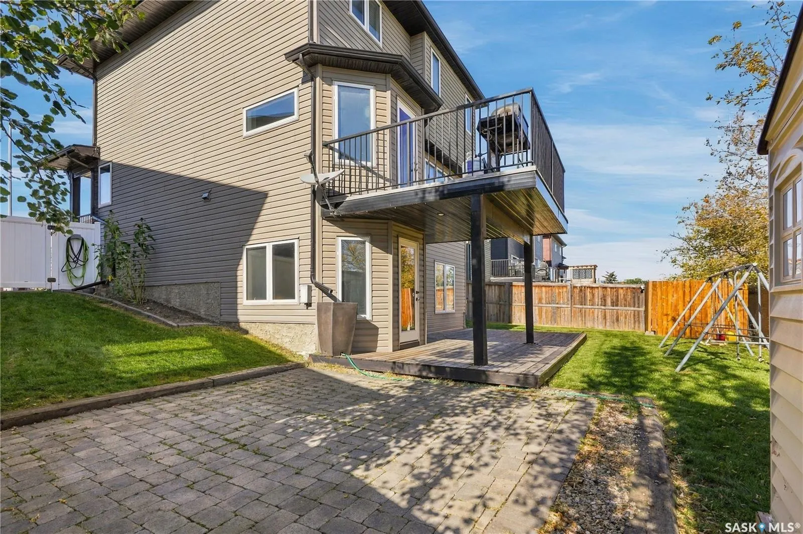 206 Parkview COVE