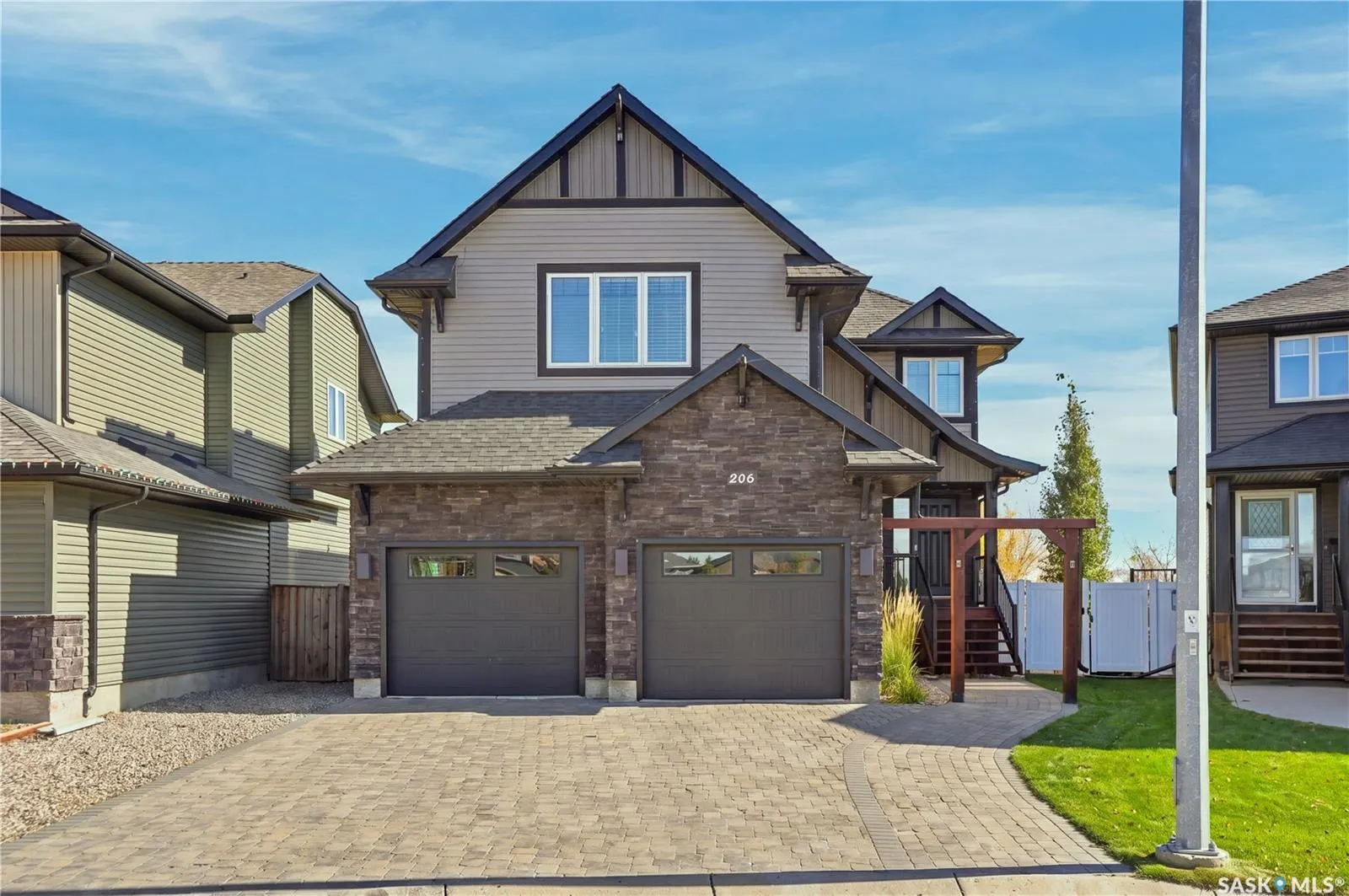 206 Parkview COVE