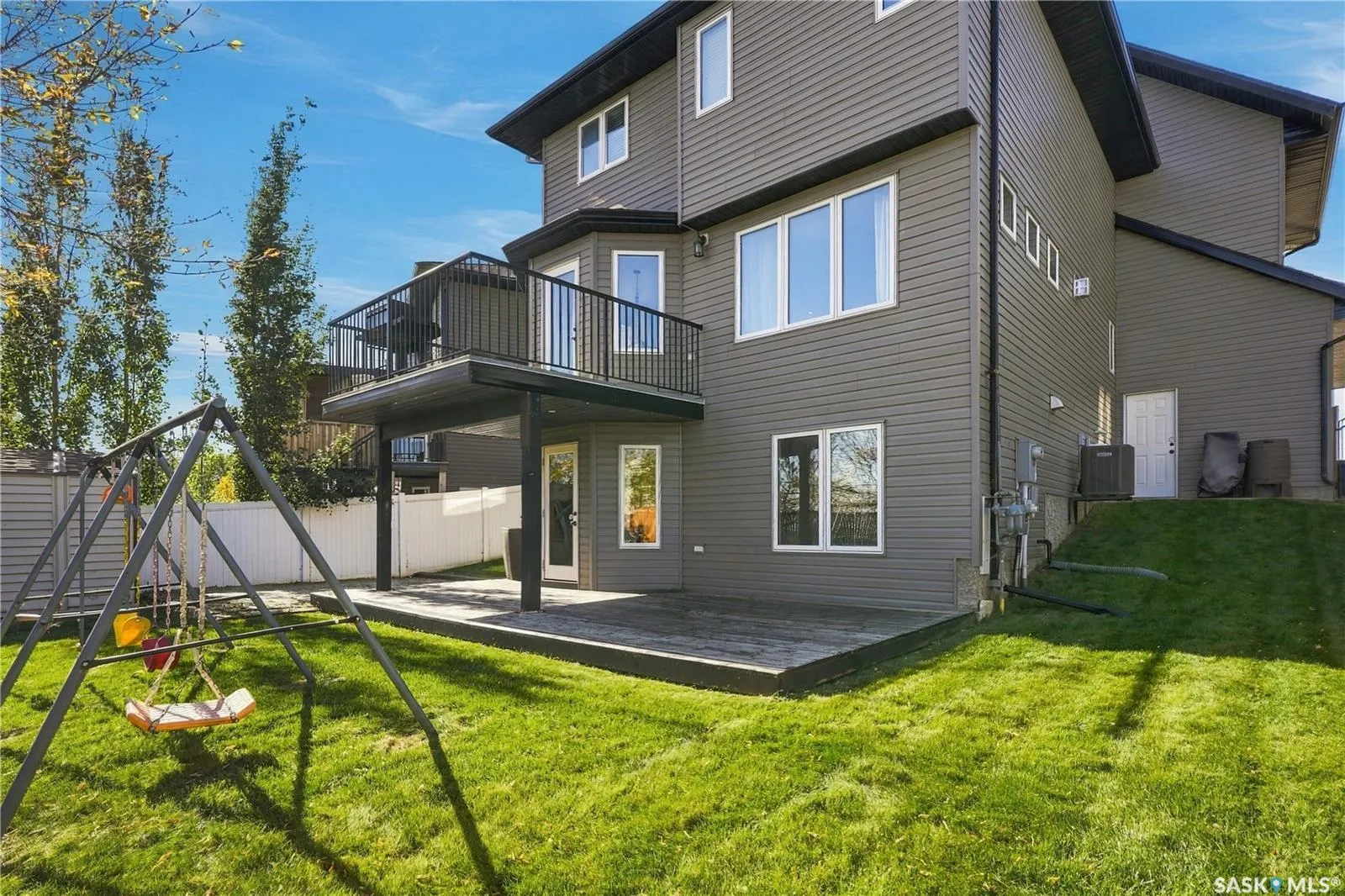 206 Parkview COVE