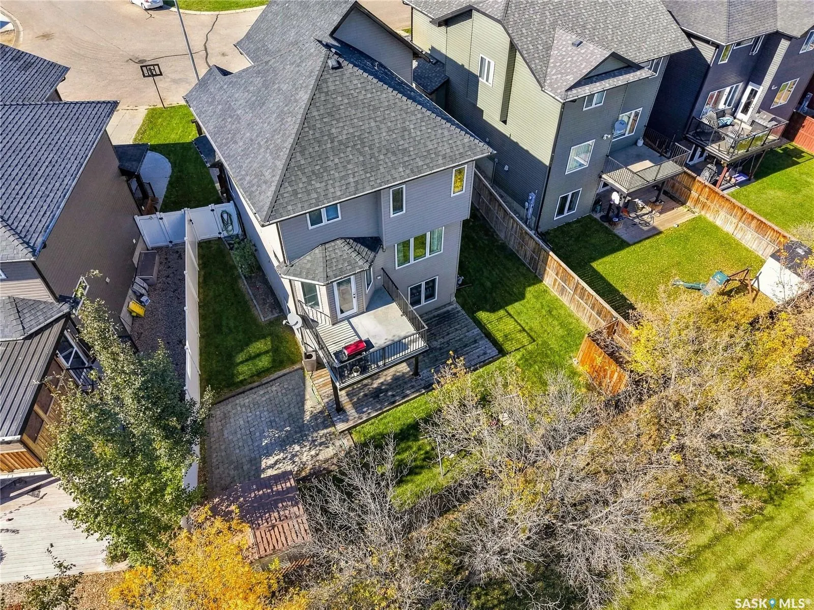 206 Parkview COVE