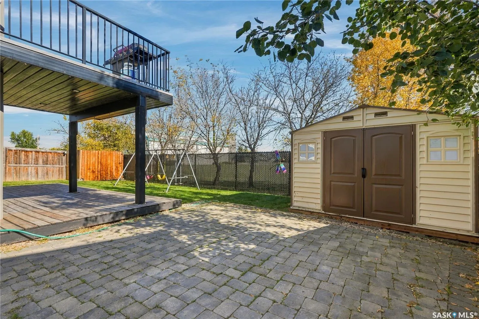 206 Parkview COVE