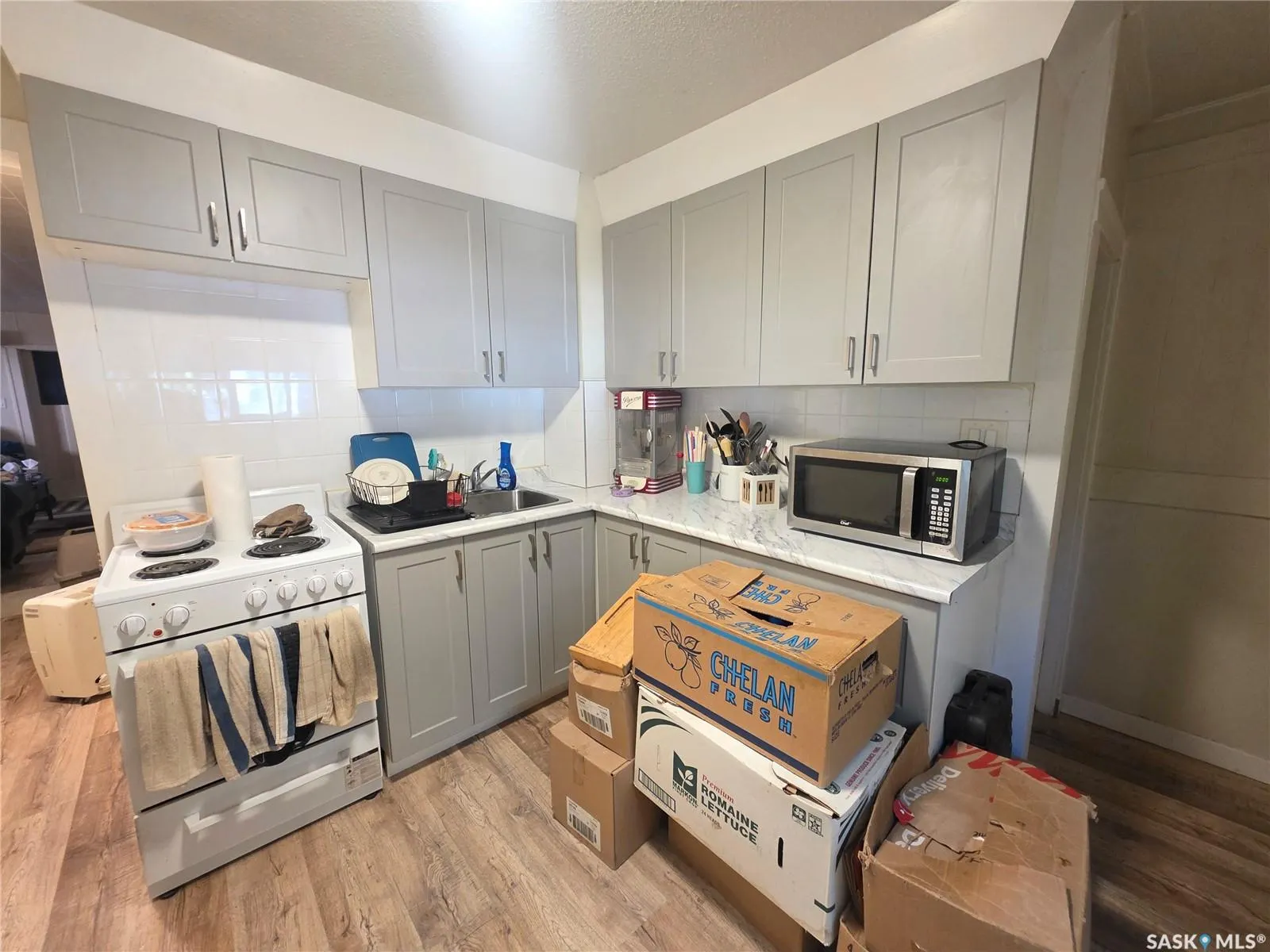 1436 Wascana STREET