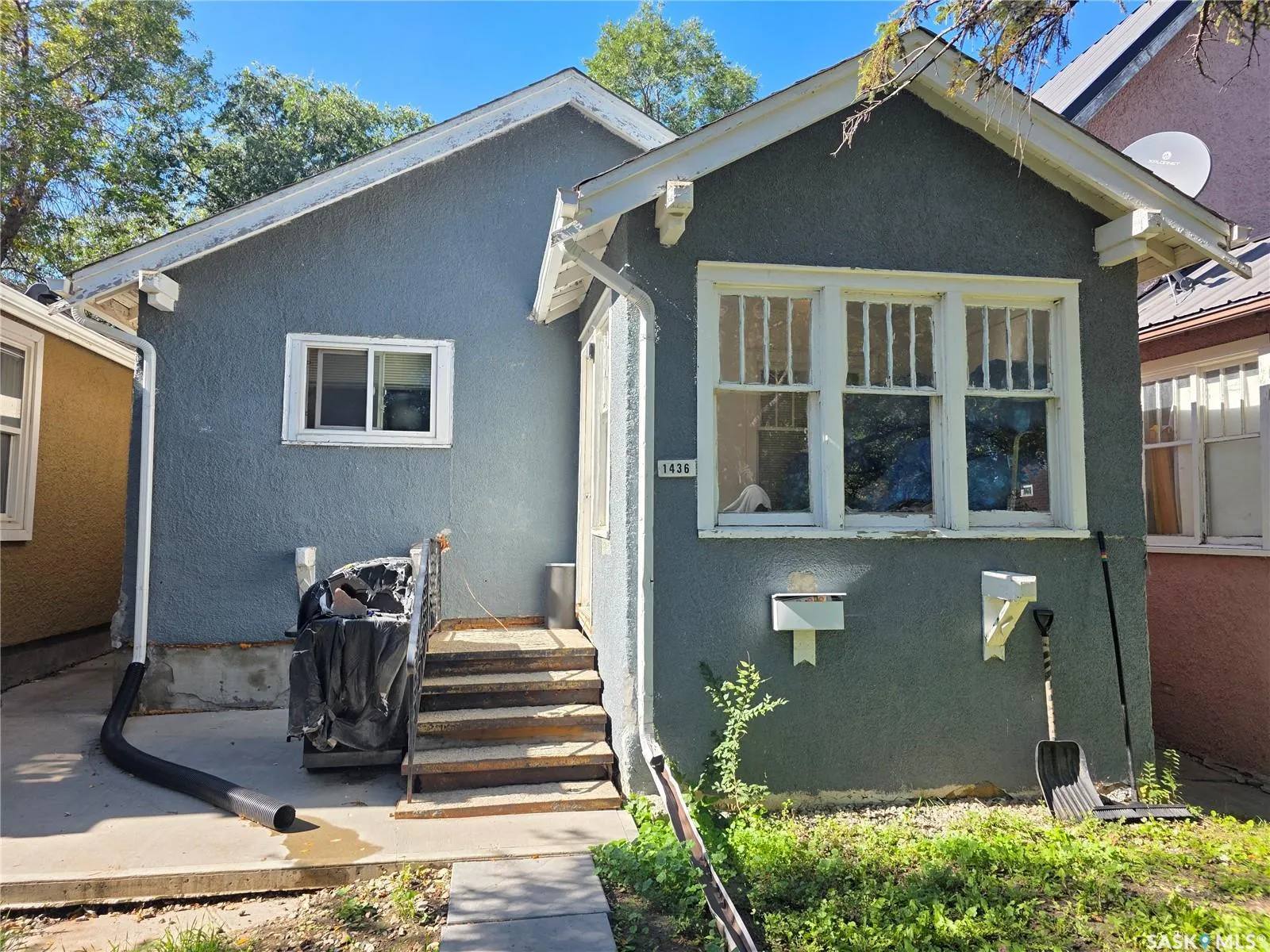 1436 Wascana STREET