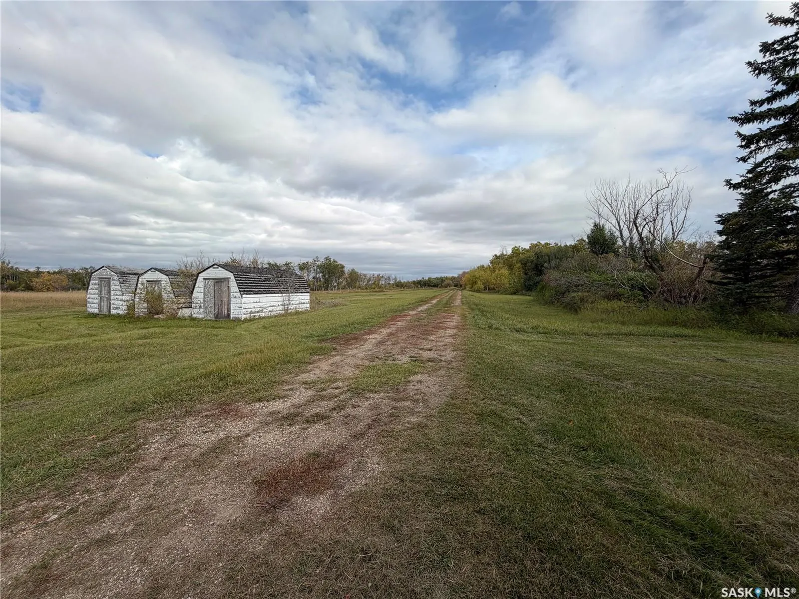 Rural Address