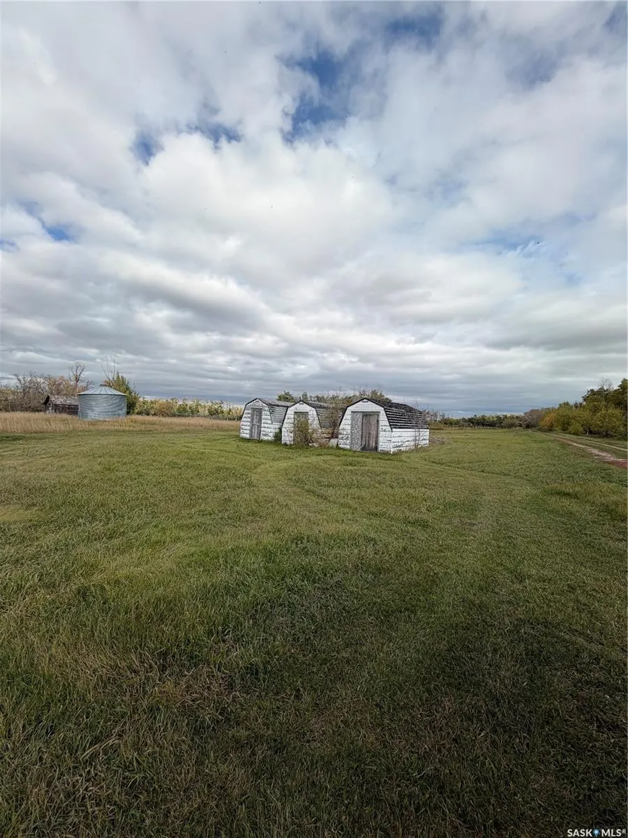Rural Address