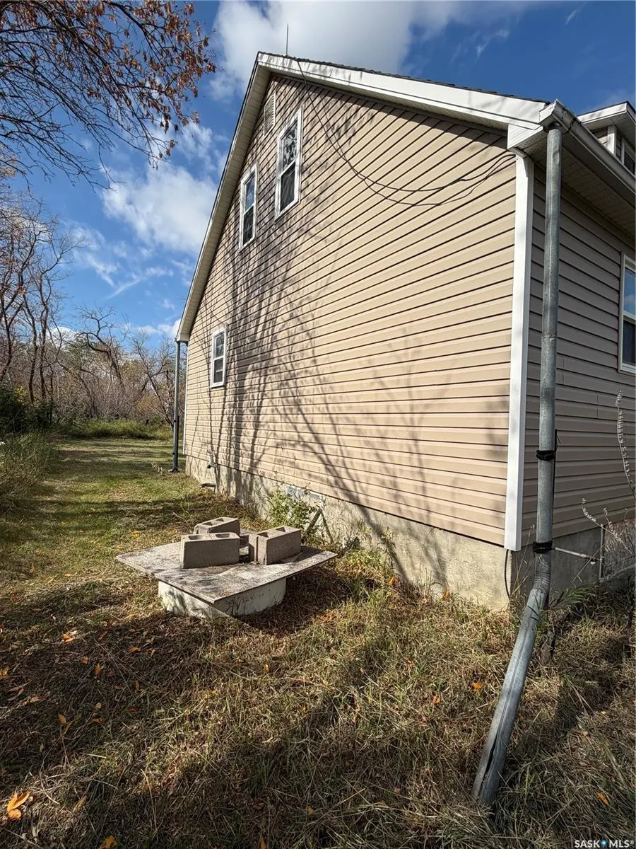 Rural Address