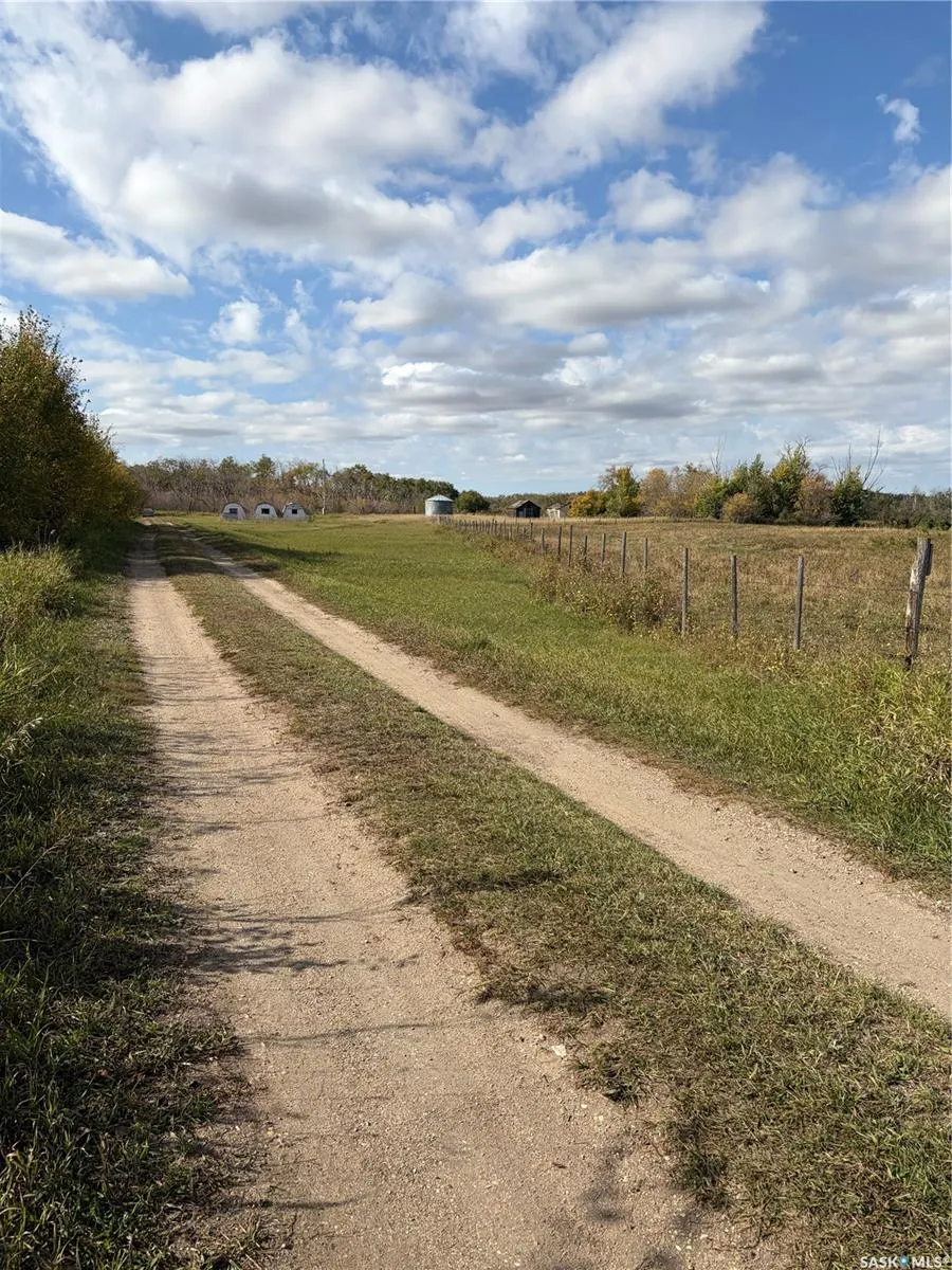 Rural Address