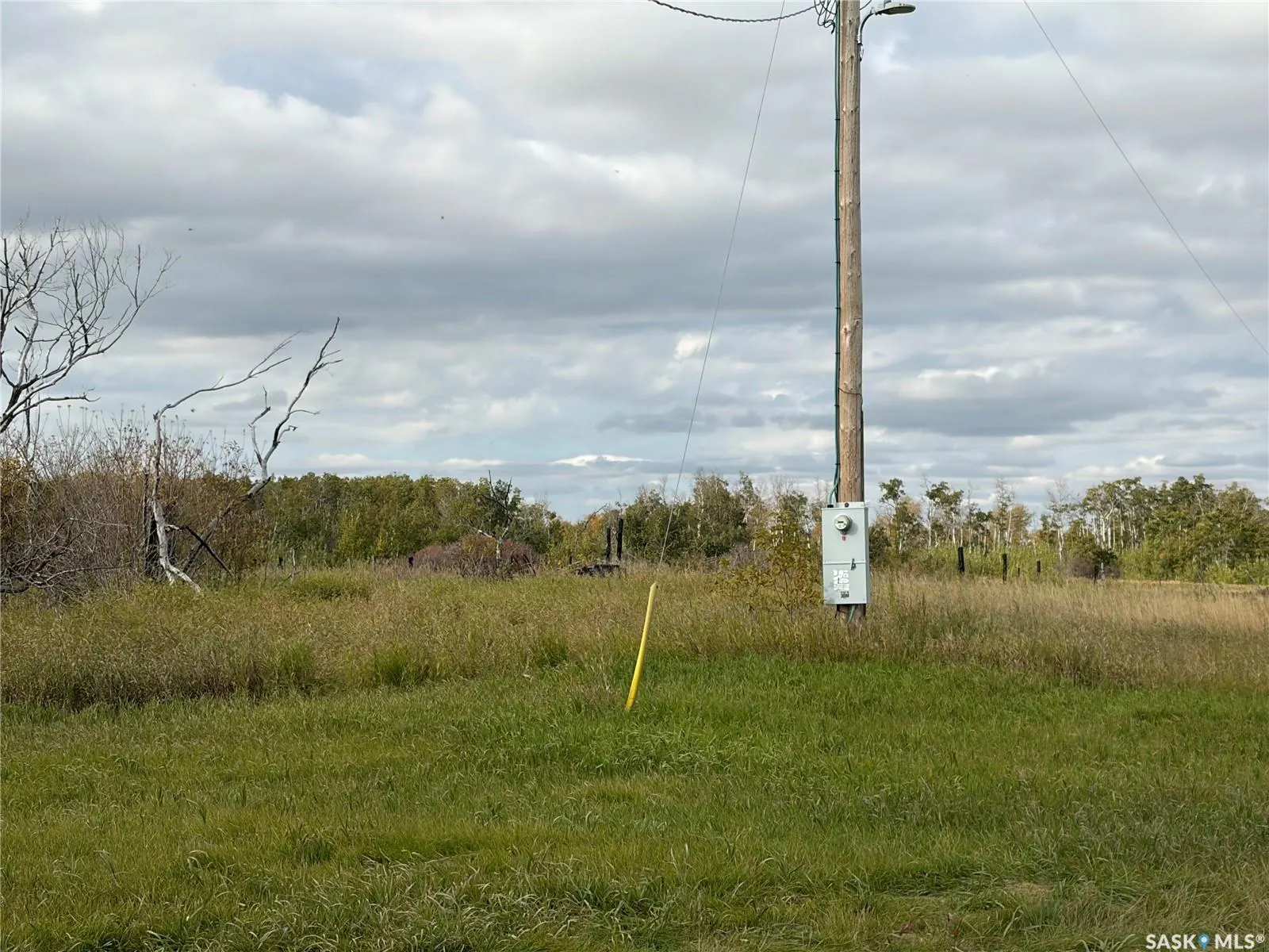 Rural Address