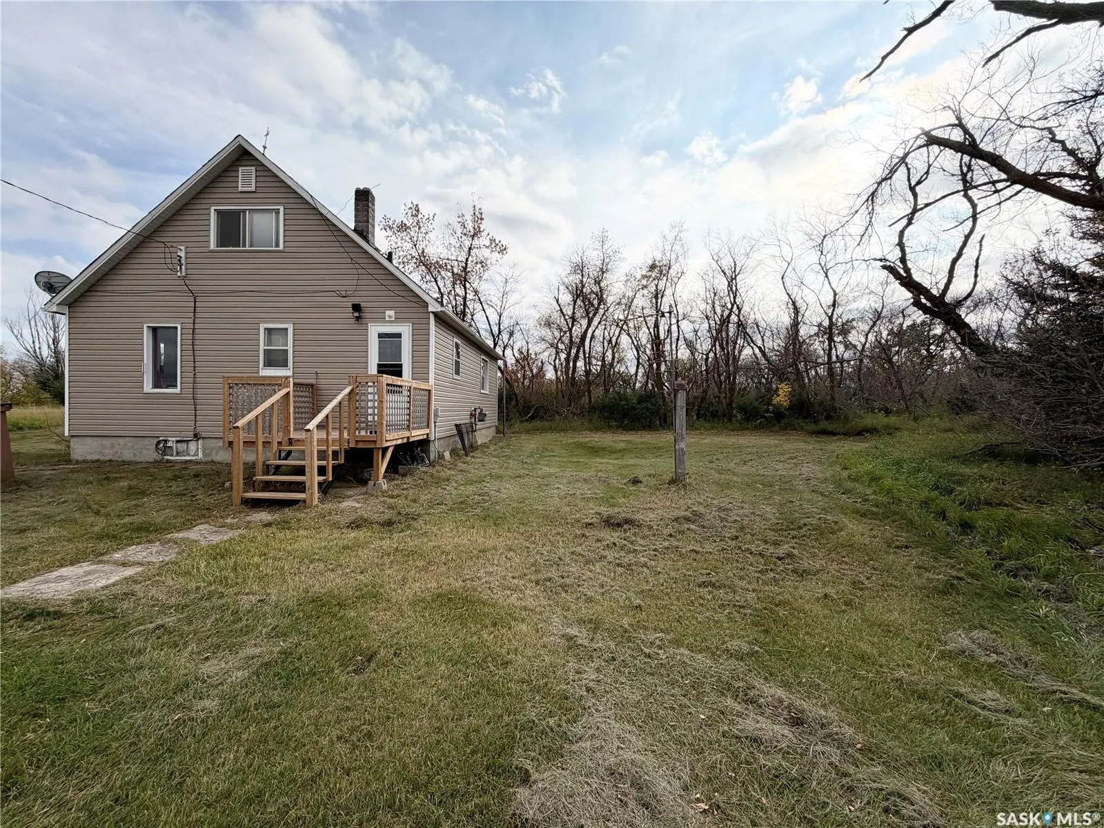 Rural Address