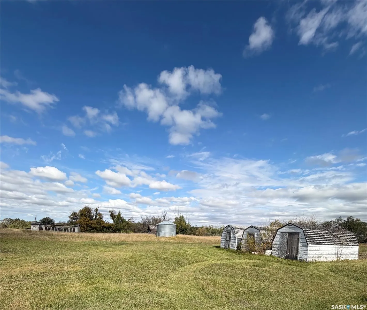 Rural Address