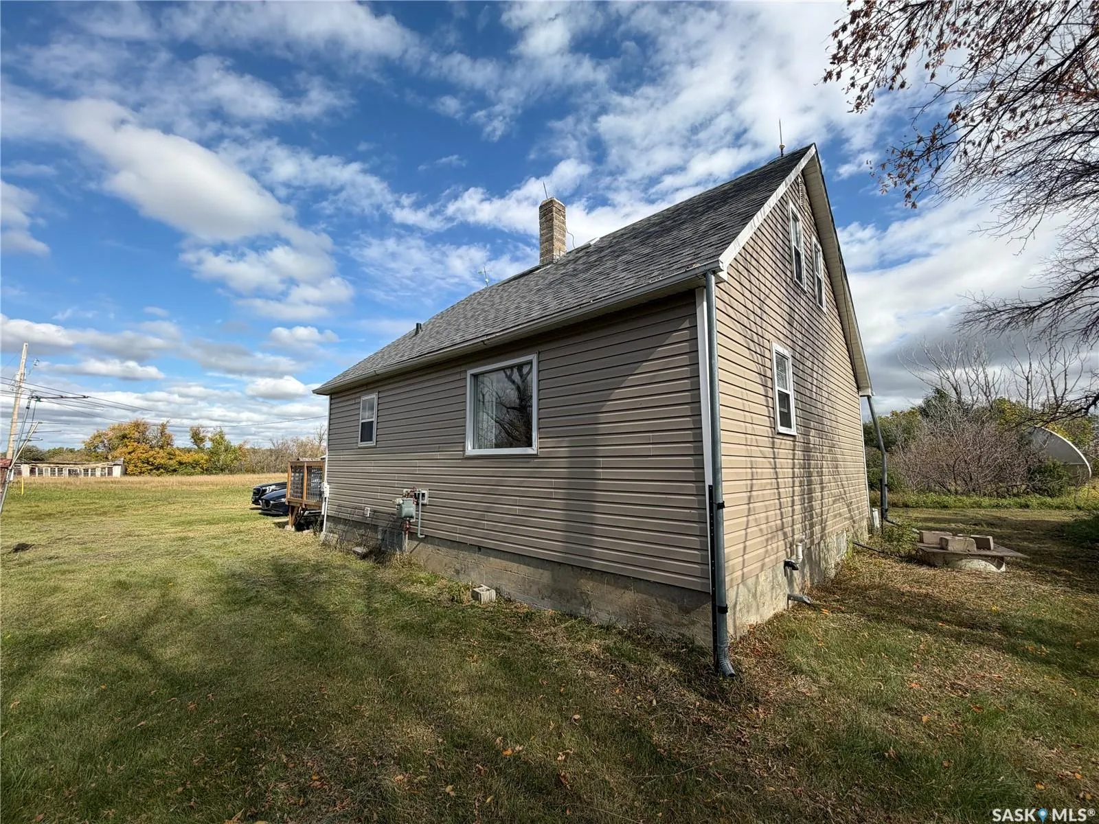 Rural Address