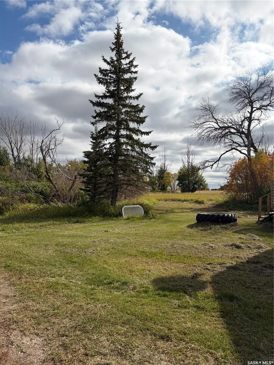 Rural Address