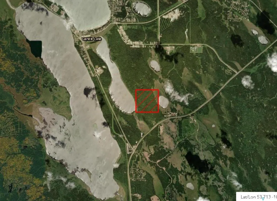 Rural Address