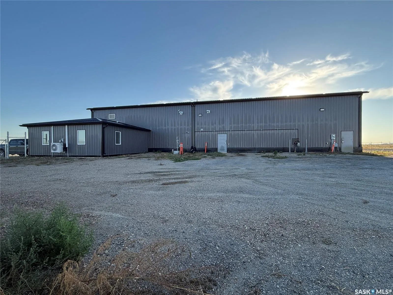 2 Brock DRIVE