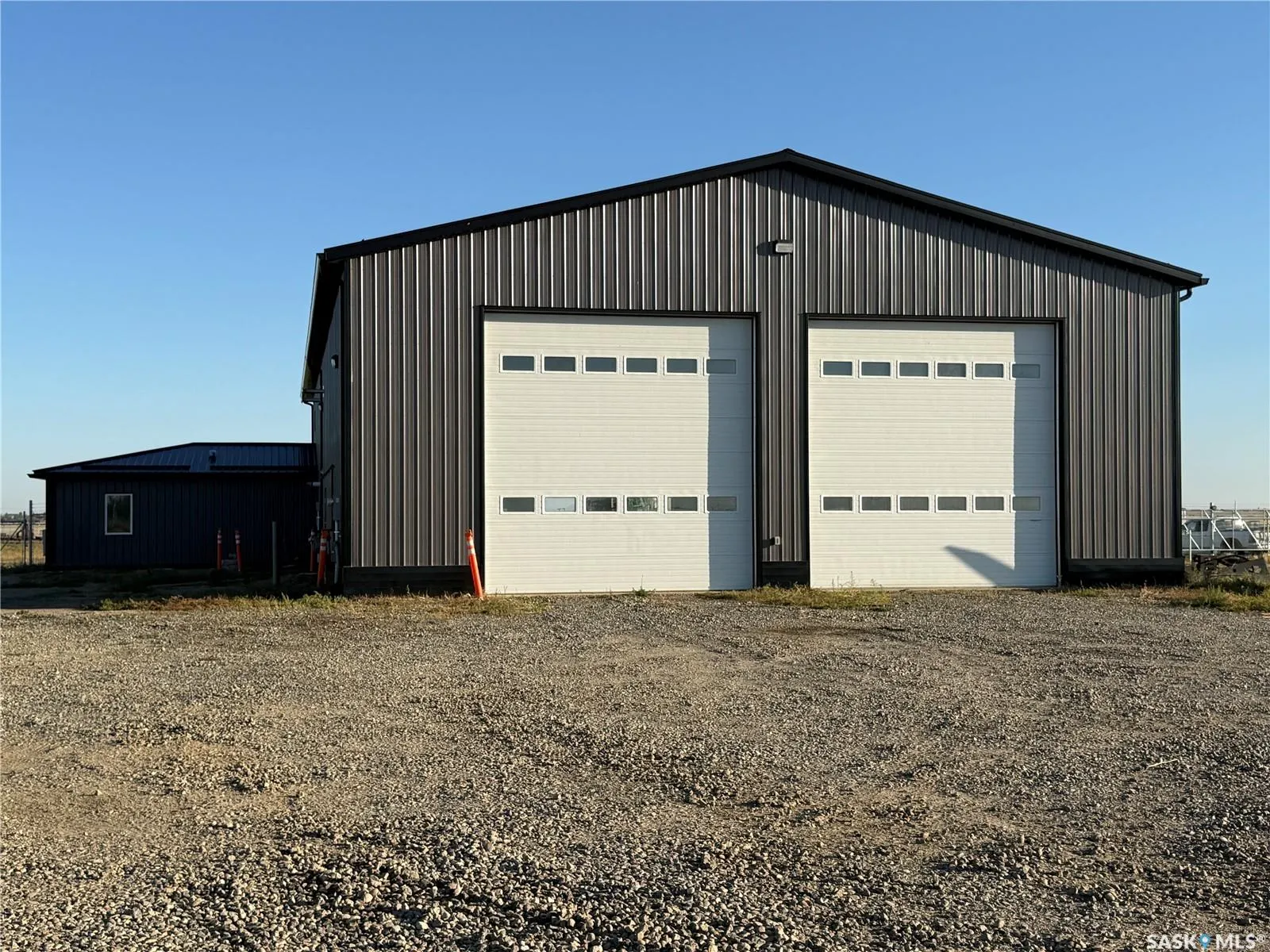 2 Brock DRIVE