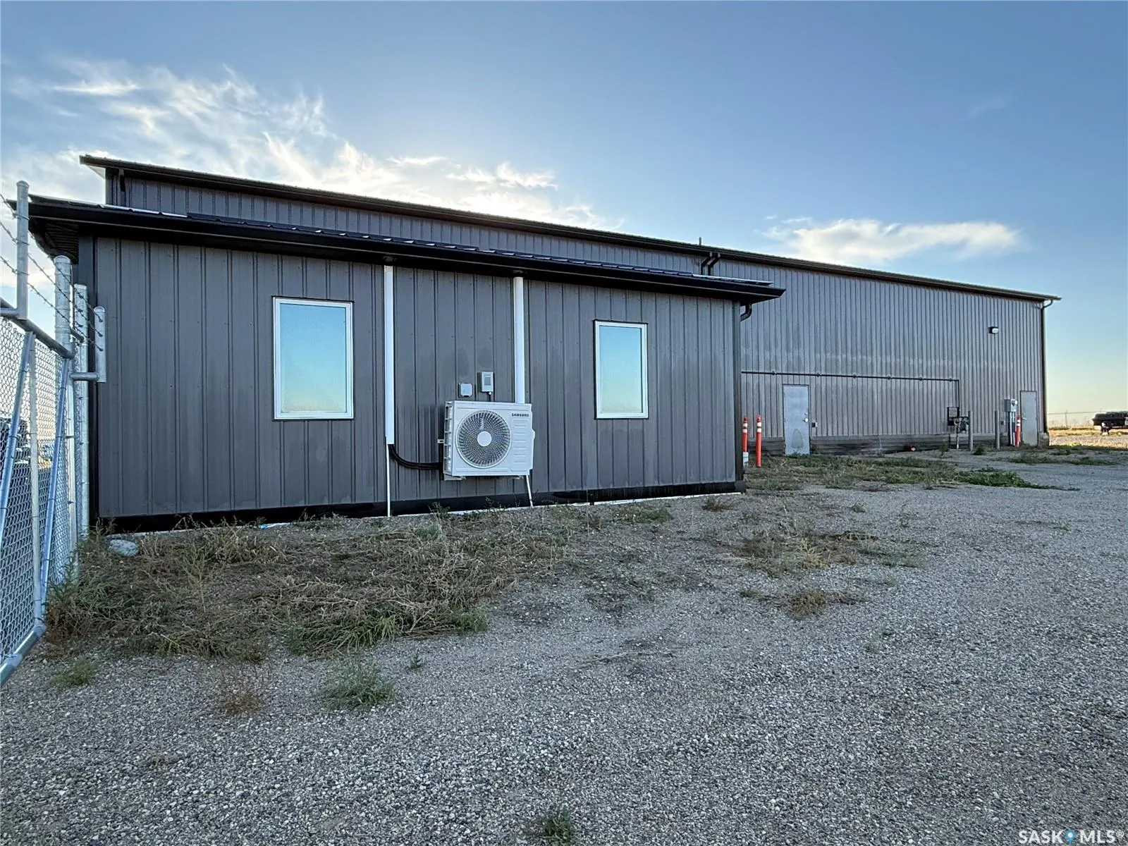 2 Brock DRIVE