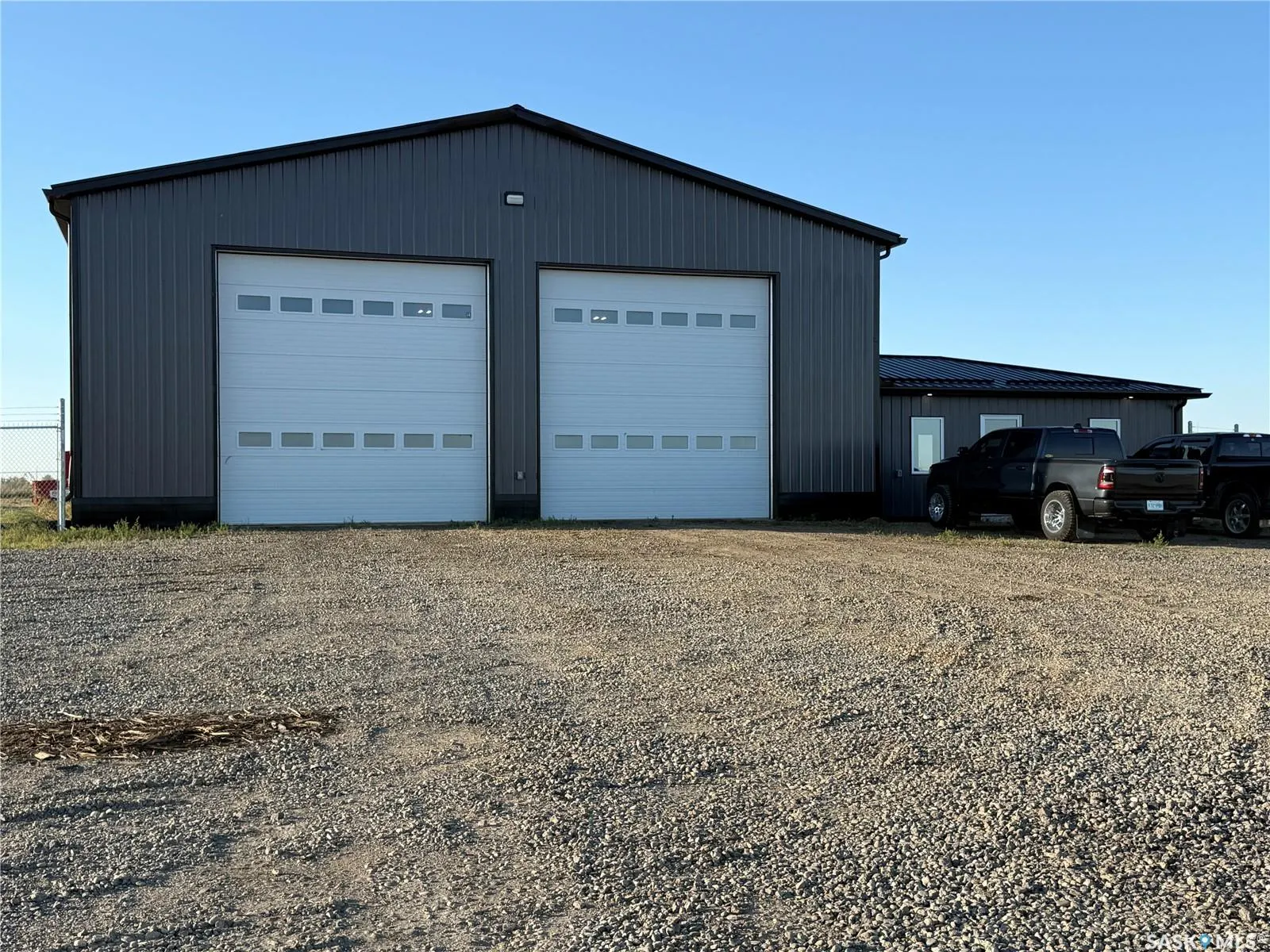 2 Brock DRIVE