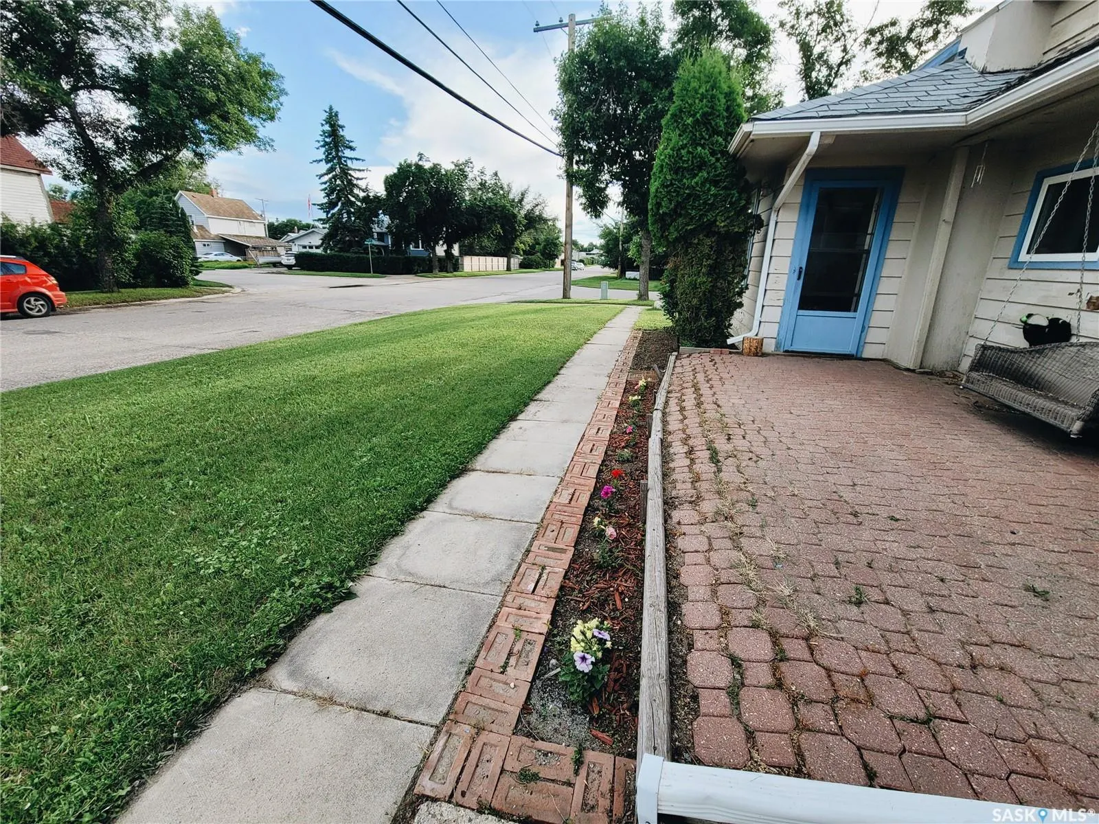 231 Douglass STREET