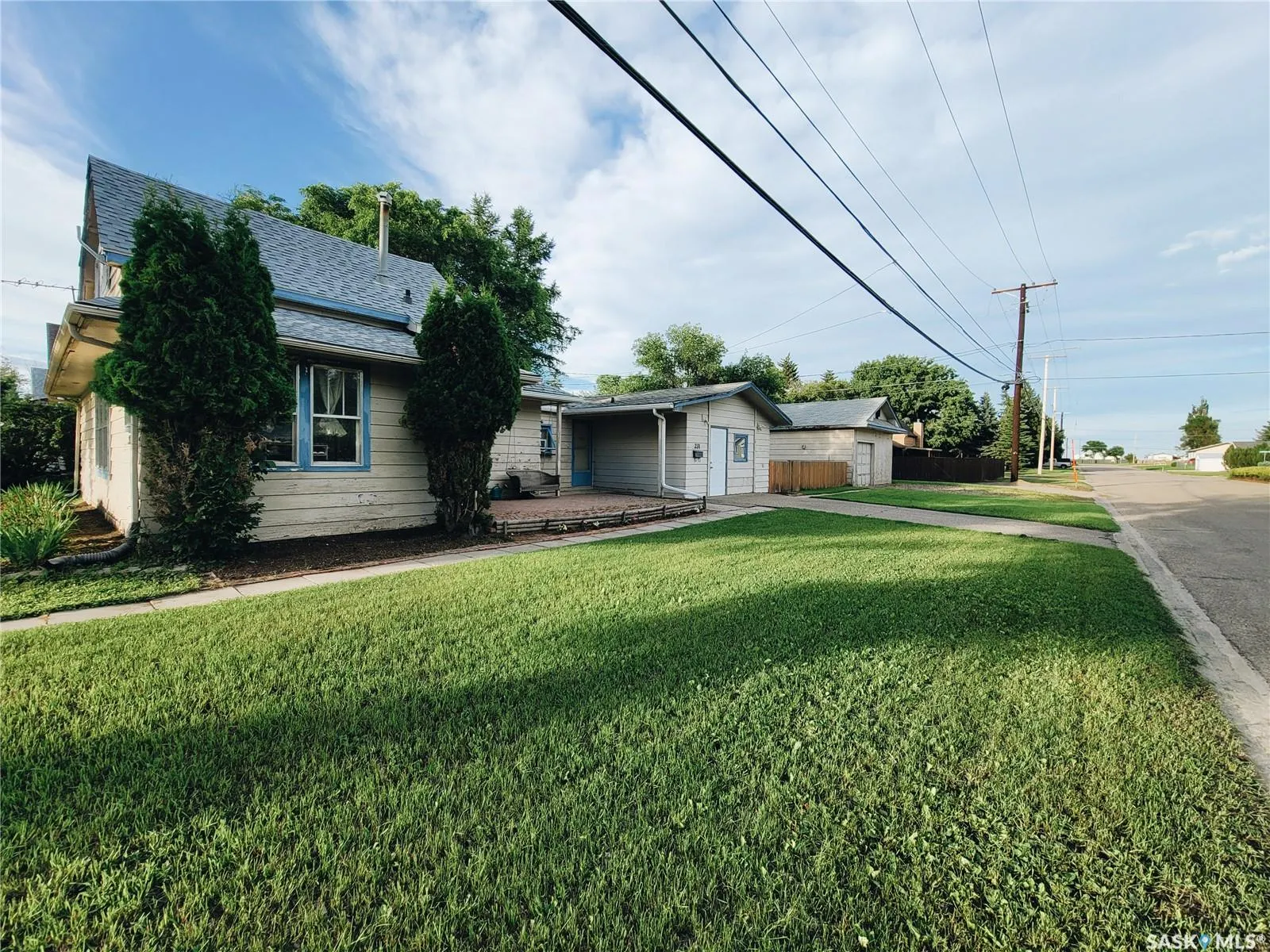 231 Douglass STREET