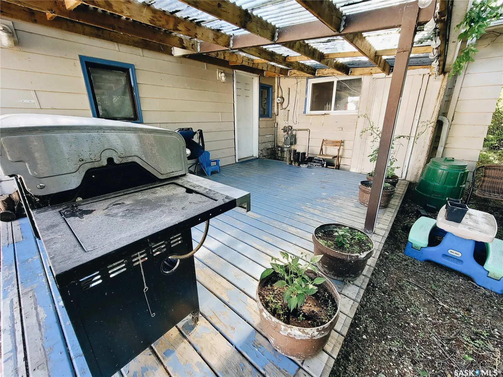 231 Douglass STREET