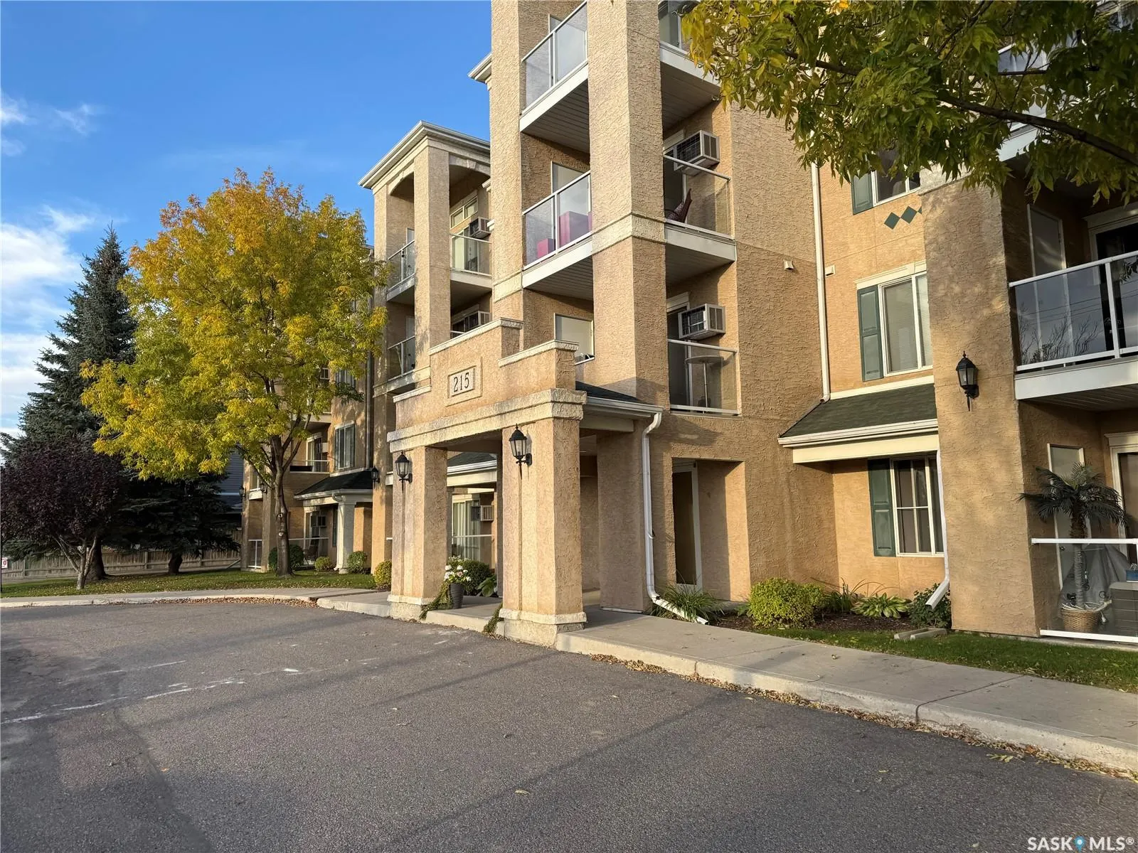 215 Lowe ROAD #311