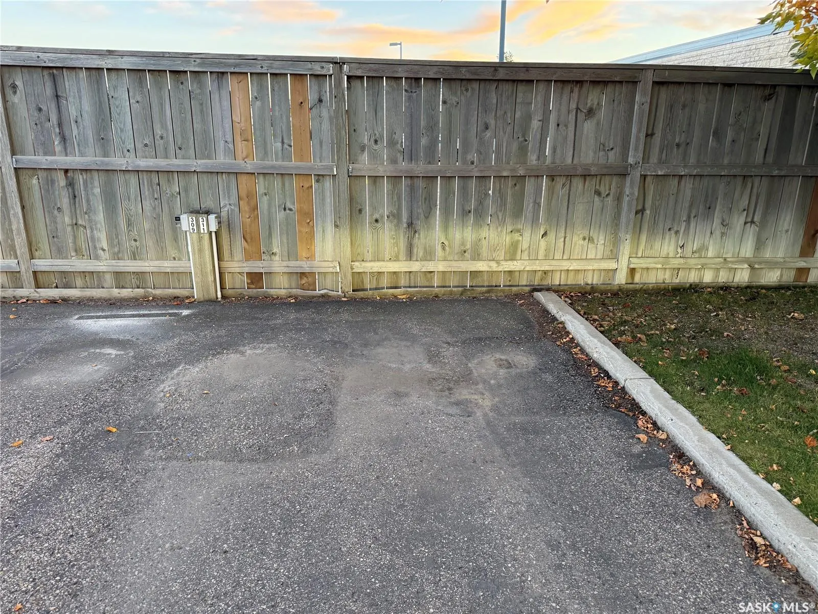 215 Lowe ROAD #311