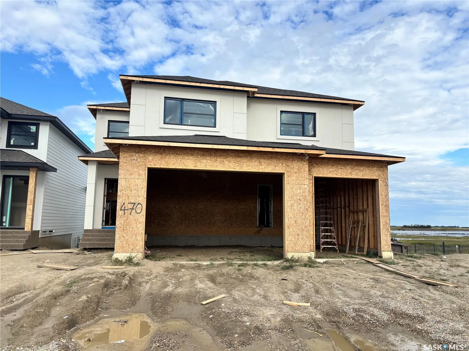470 Yuel CRESCENT
