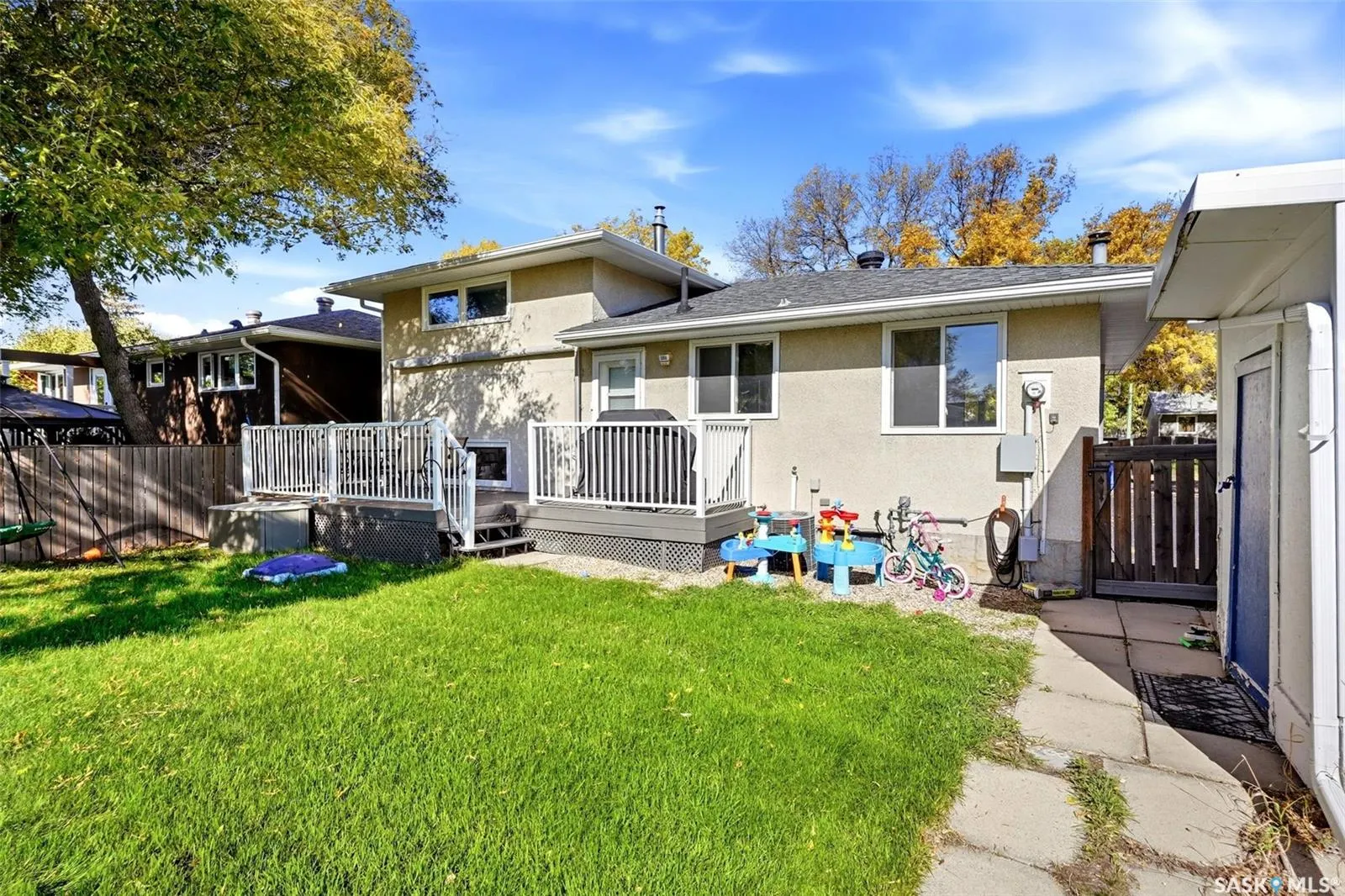 147 Rink AVENUE
