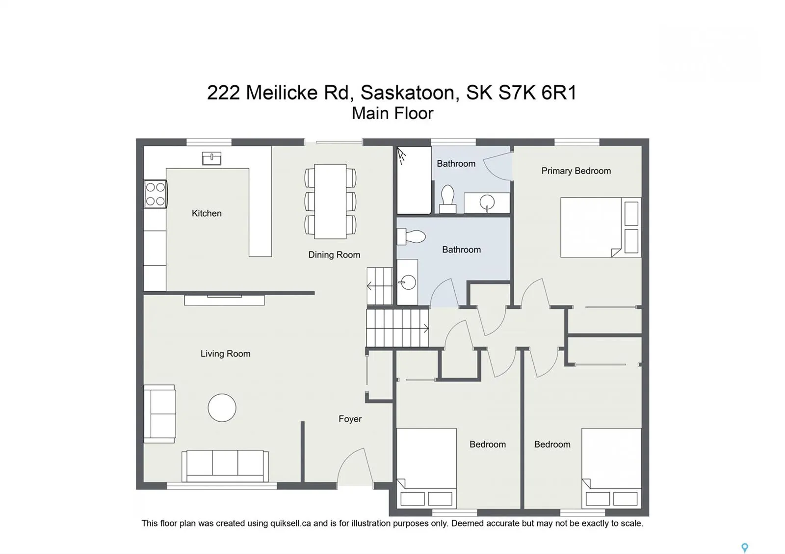 222 Meilicke ROAD